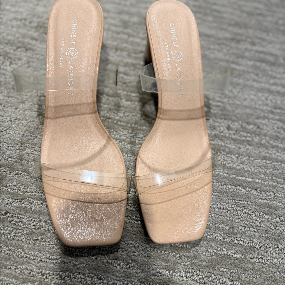 Chinese Laundry Yaya Sandal